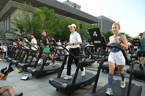 서울시 고도비만 8만 명 5만 원 바우처 지급 3대 분야 비만탈출 선언