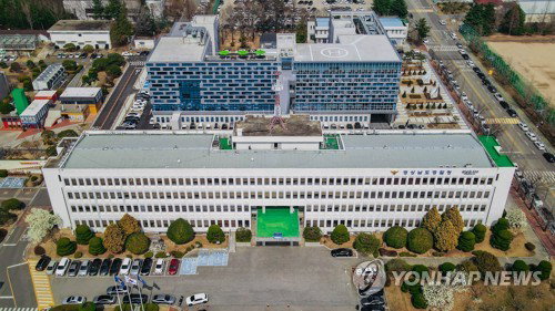 진주 화물연대 집회 현장 차량 사고 50대 조합원 심정지 사망
