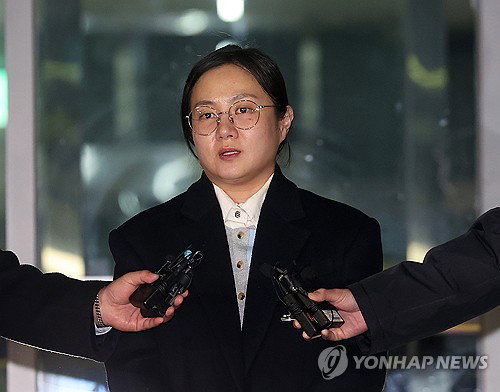 박나래 용산 자택 침입 수천만원 절도 30대 남성 징역 2년 실형 확정