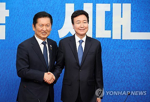 더불어민주당 울산 남구갑 보궐선거 전태진 변호사 전략 공천