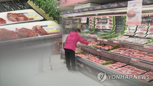 염소&middot;오리고기 원산지 둔갑 전면 차단...농관원 강원지원 특별단속 돌입