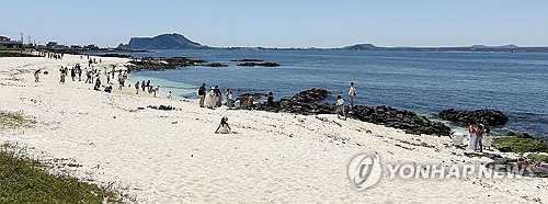 제주 우도 홍조단괴 건축 규제 완화 추진