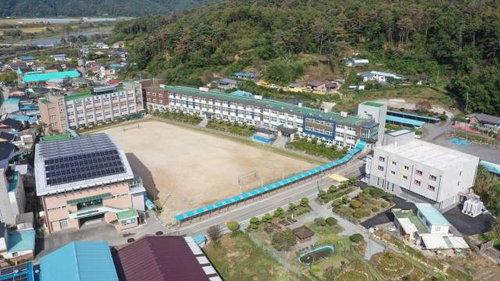 60억 규모 학교복합시설 확정&hellip;도시형 농촌 교육&middot;문화 인프라 혁신