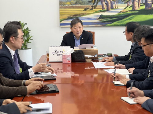 동해 하평건널목 5월 1일 통행 재개 확정&hellip;안전요원 배치 조건부 합의