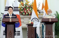 AI·반도체 '디지털 브릿지' 구축 및 6대 핵심기술 MOU 체결