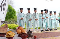 춘천 농업계 2026년 풍년기원제 거행... 100여 명 농업인 전통 제례로 대풍 염원