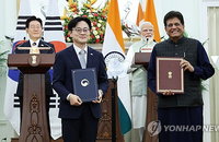 중동발 공급망 위기 대응 '나프타·LNG' 공동 전선 구축