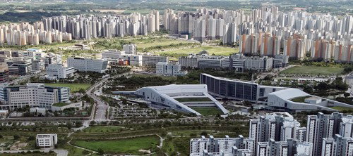 충청남도 재난취약시설 1154개소 집중 안전 점검