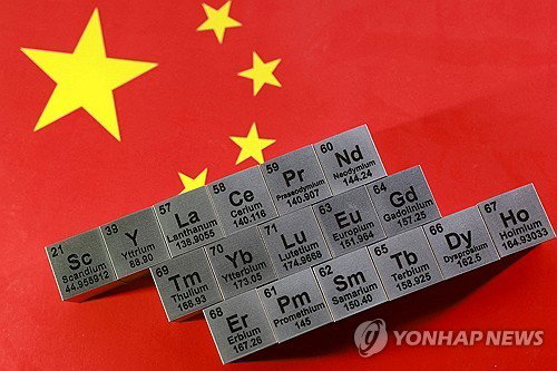 글로벌 에너지 공급망 재편 가속화 속 중국 청정 기술 장악력 확대