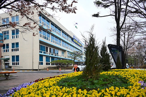 대전 중구 공직 유연근무 혁신