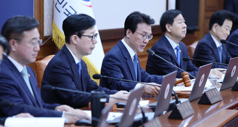 김민석 국무총리