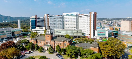 서울대병원 글로벌 암 연구 지표 국내 1위 달성