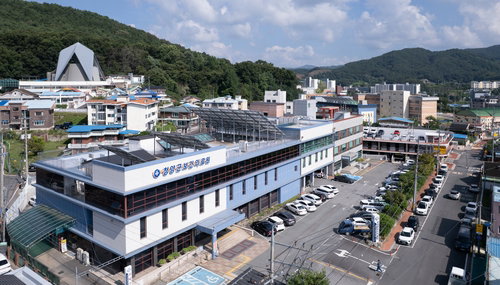 청양군 의과 공보의 7명 우선 확보로 지역 필수의료 안전망 사수