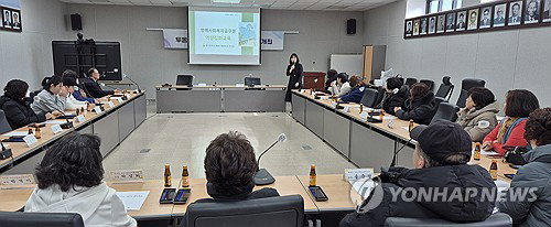 울산 울주군 복지위기가구 발굴 시스템 강화...민관 합동 인적 안전망 구축