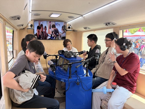 디지털 장벽 허무는 미디어 포용성 강화 시청자미디어재단 전국 단위 체험 프로그램 전개