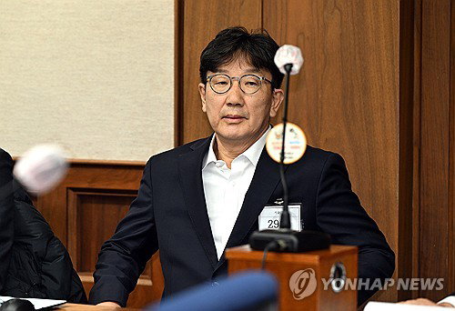 권성동 '통일교 1억 수수' 항소심 징역 4년 구형&hellip;특검 