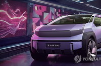 전시 면적 38만㎡ 확장 및 1,451대 출격… 중국 시장 주도권 경쟁 가열