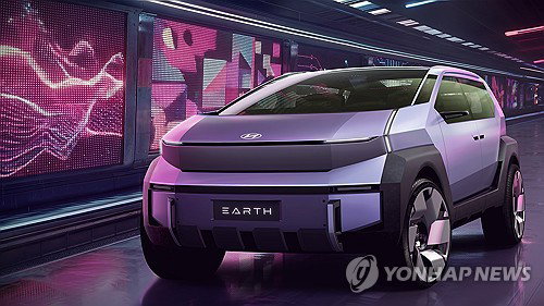 전시 면적 38만㎡ 확장 및 1,451대 출격&hellip; 중국 시장 주도권 경쟁 가열