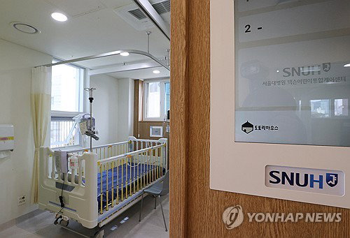 참여 의료기관 공모 및 전국 권역 확대 추진