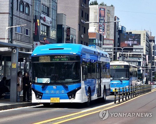 제주 대중교통 수요 급증 대응 3개 노선 증설 및 맞춤형 운행 확대