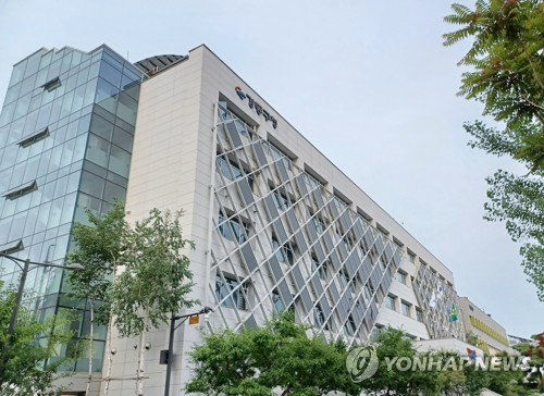 강동구 공공보행통로 개방단지 관리비 지원
