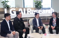LG-엔비디아, AI 생태계 확장 위한 전략적 동맹 강화