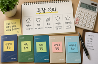 자동으로 돈 모이게 만드는 시스템 5가지