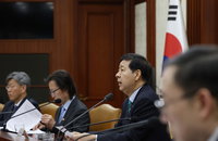 1분기 GDP 1.7% 반등…구윤철 부총리 정책 효과 강조