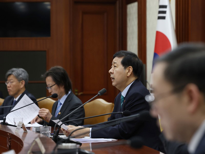 구윤철 부총리