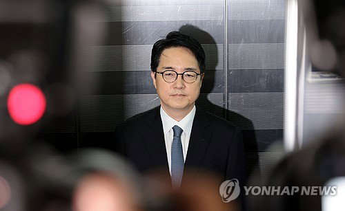 종합특검 대검찰청 압수수색 전격 단행 심우정 전 총장 내란 혐의 수사 본격화