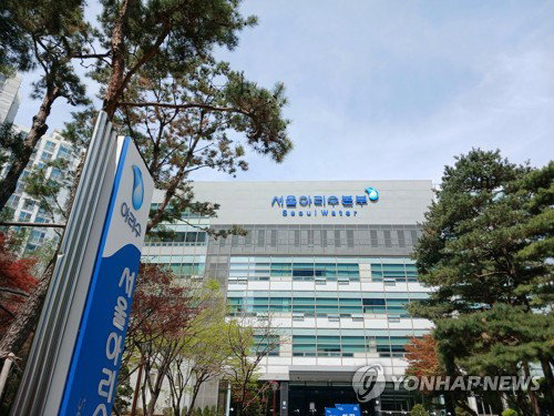7271억 투입 노후 상수도관 343km 전면 교체...지반침하&middot;누수 원천 차단
