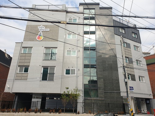성북구 1인 창조기업 공공임대 도전숙 52세대 신규 모집