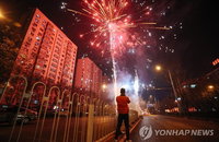 폭죽 제조 국가표준 GB 강제 시행 및 화약 제한