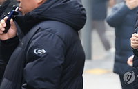 청주시 금연구역 내 액상형 흡연 집중 단속 실시