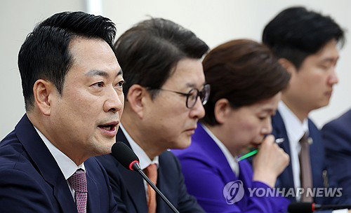 지방선거 41일 앞둔 국민의힘 후보 교체 카드 | 장동혁 대표 해당 행위 징계 천명