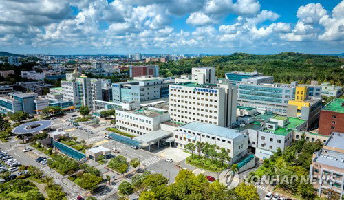 전북대병원 공공기관 고객만족도 전 영역 S등급 달성 | 186개 기관 중 최상위 의료 서비스 역량 입증