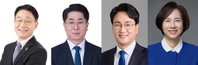 경기교육감 단일화, 선거인단 '대리 등록' 의혹 제기