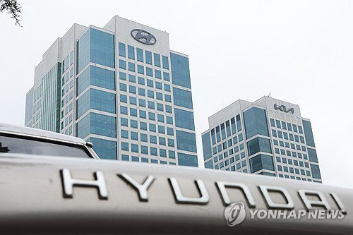 현대차 1분기 영업이익 30.8% 감소, 2조5천억대 기록 속 매출은 3.4% 증가