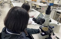 대구교육청, 지능형 과학실 구축 속도... 2027년까지 전 학교 도입 목표