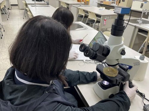 대구교육청, 지능형 과학실 구축 속도... 2027년까지 전 학교 도입 목표