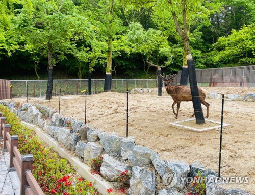 광주 우치동물원, 1분기 방문객 11만 명 달성&hellip;생명존중 교육으로 2배 성장