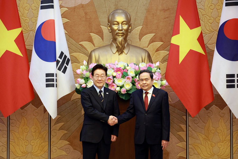 이재명 대통령