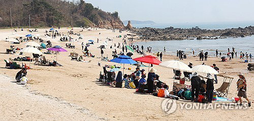 충청권 늦봄&middot;여름, 5~7월 기온 평년 상회 전망