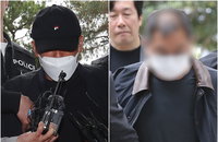 화물연대 집회 현장: 사망사고 연루 운전자 및 바리케이드 돌진 조합원 구속