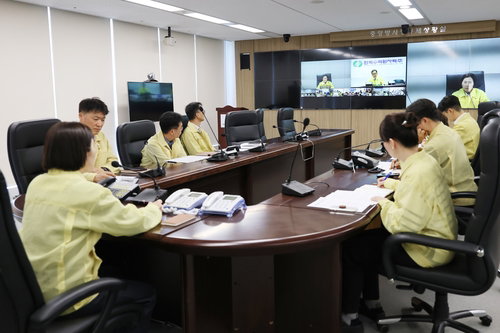 원전 안전관리 강화: 새울 3호기 연기 발생 후 원안위 긴급 점검