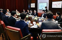 한-베트남 원전 협력, 관련주 5%대 상승 마감