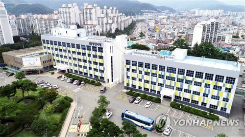 양산시 종량제 봉투 가격, 내달부터 최대 340원 인하 확정
