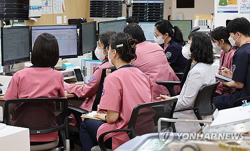 비수도권 간호&middot;간병통합 병동 최대 5배 확대, 중증 병실 요건 완화