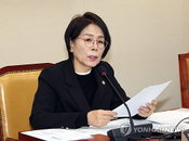 더불어민주당 경기도당, 최민희 의원 '후보 지지' 경고 하루 만에 해지