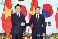 한국-베트남, 원전·인프라·금융 협력 강화… '홍강의 기적' 공동 모색